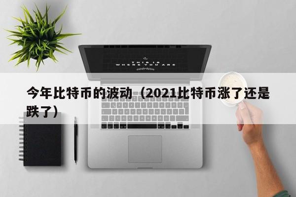 今年比特币的波动(2021比特币涨了还是跌了)