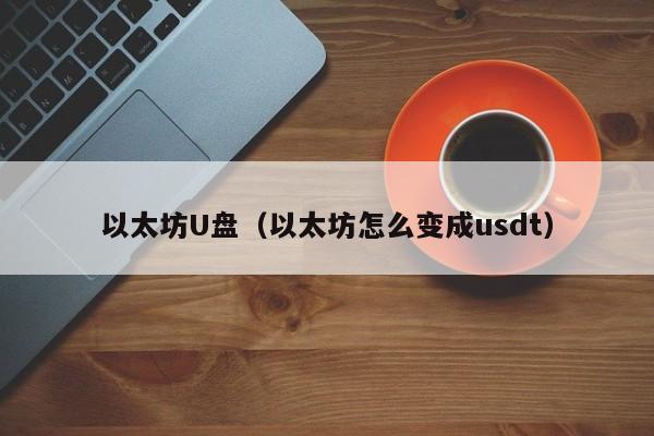 以太坊U盘(以太坊怎么变成usdt)