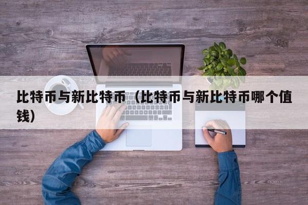 比特币与新比特币(比特币与新比特币哪个值钱)