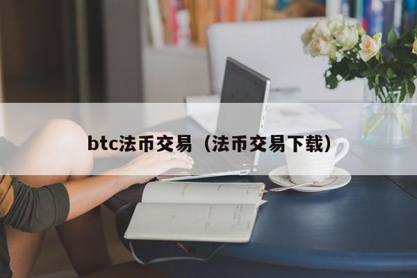 btc法币交易(法币交易下载)
